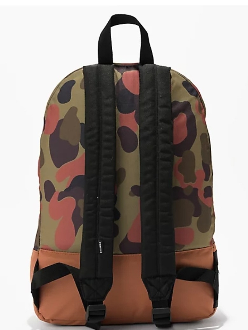 Primitive Camo Backpack - Picture 2 of 4